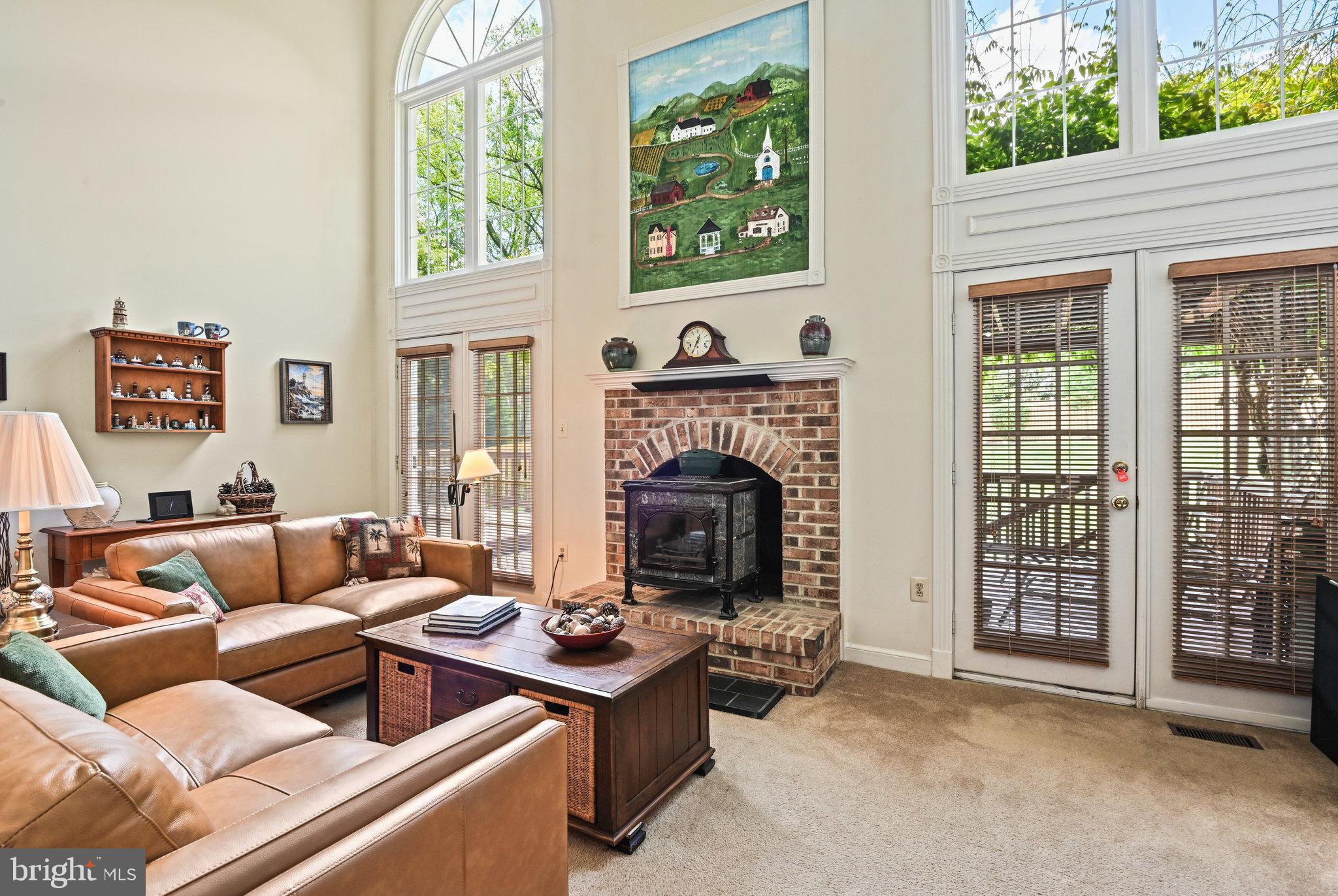 HUNTER MILL TOWN OF VIENNA - Residential