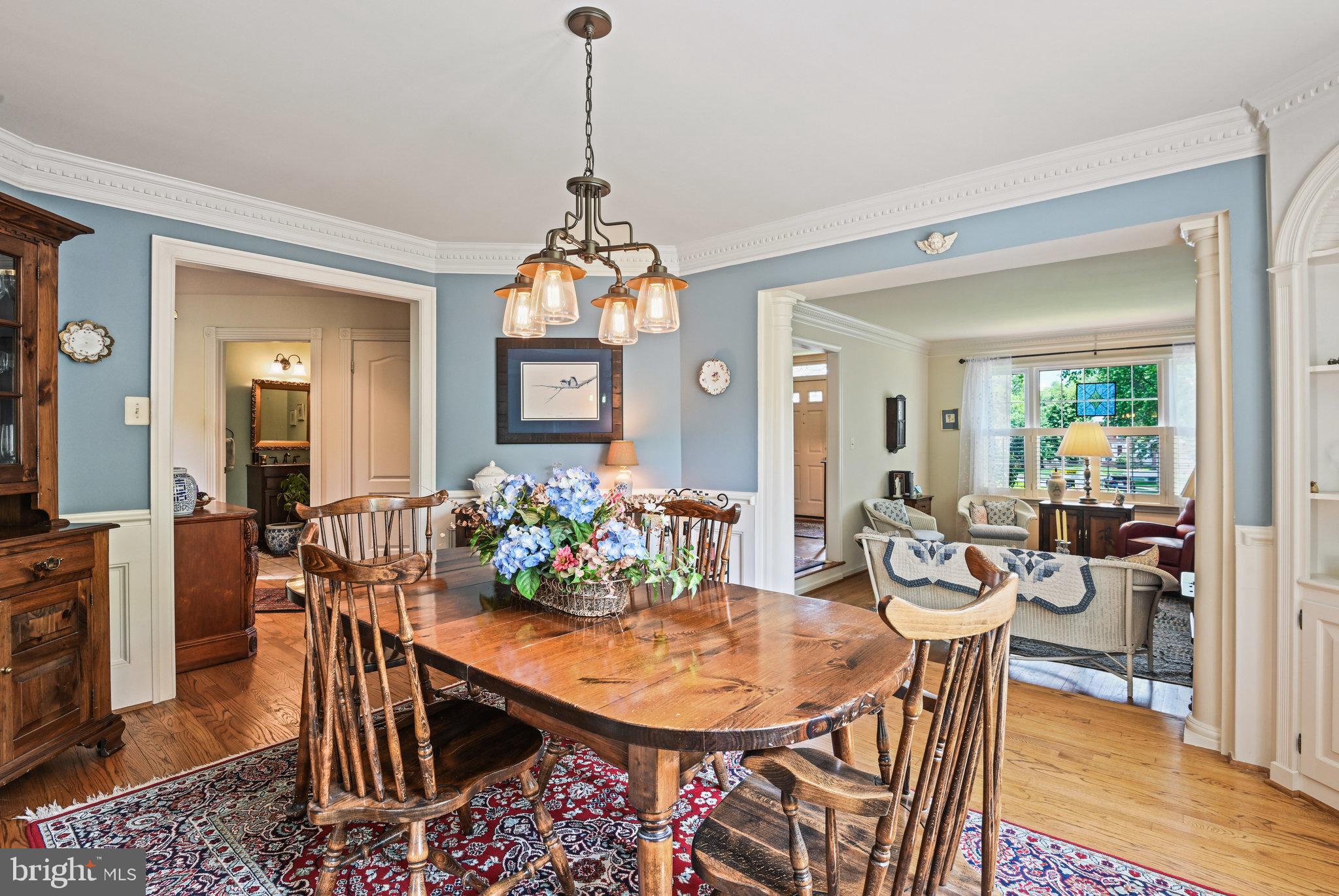 HUNTER MILL TOWN OF VIENNA - Residential