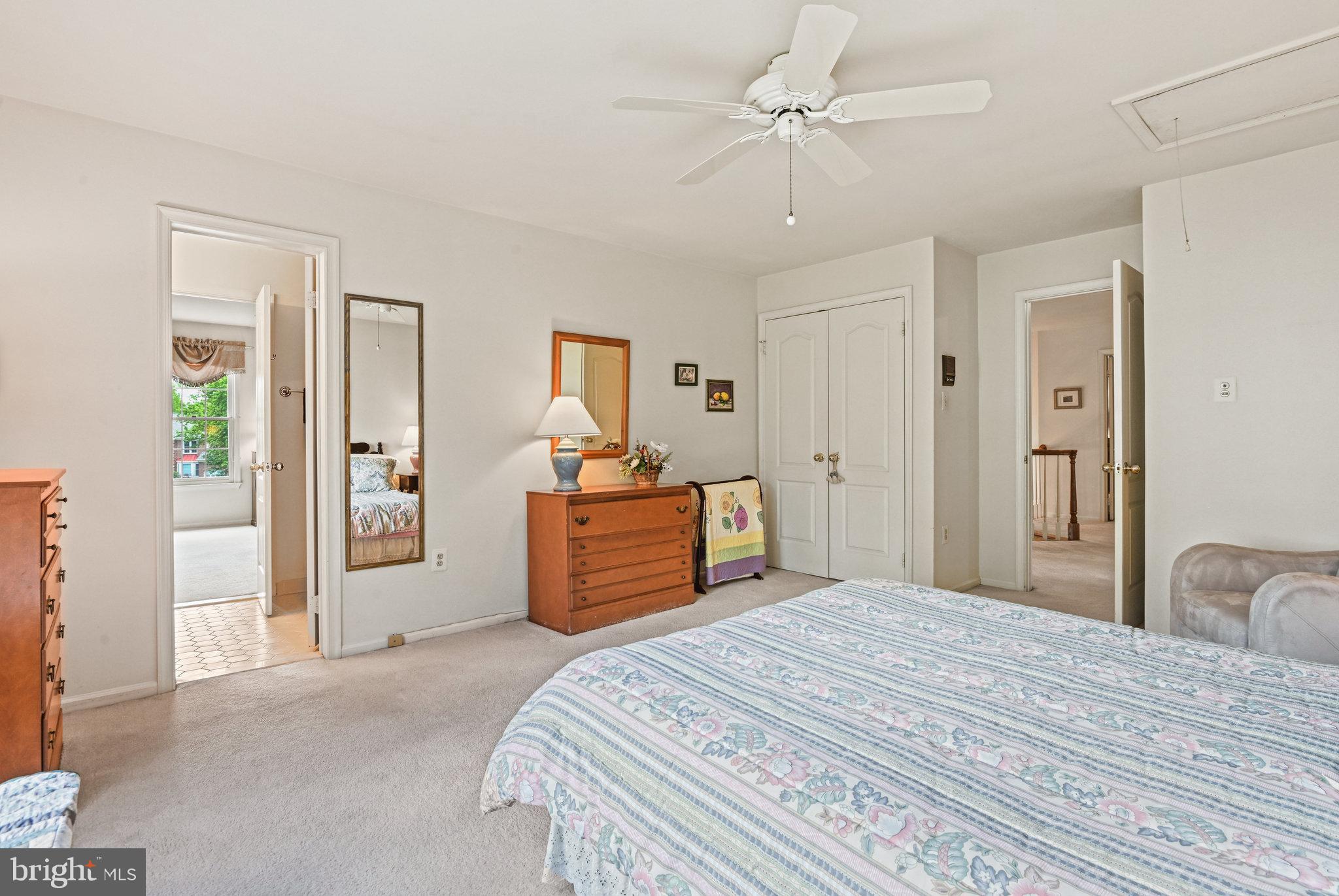 HUNTER MILL TOWN OF VIENNA - Residential