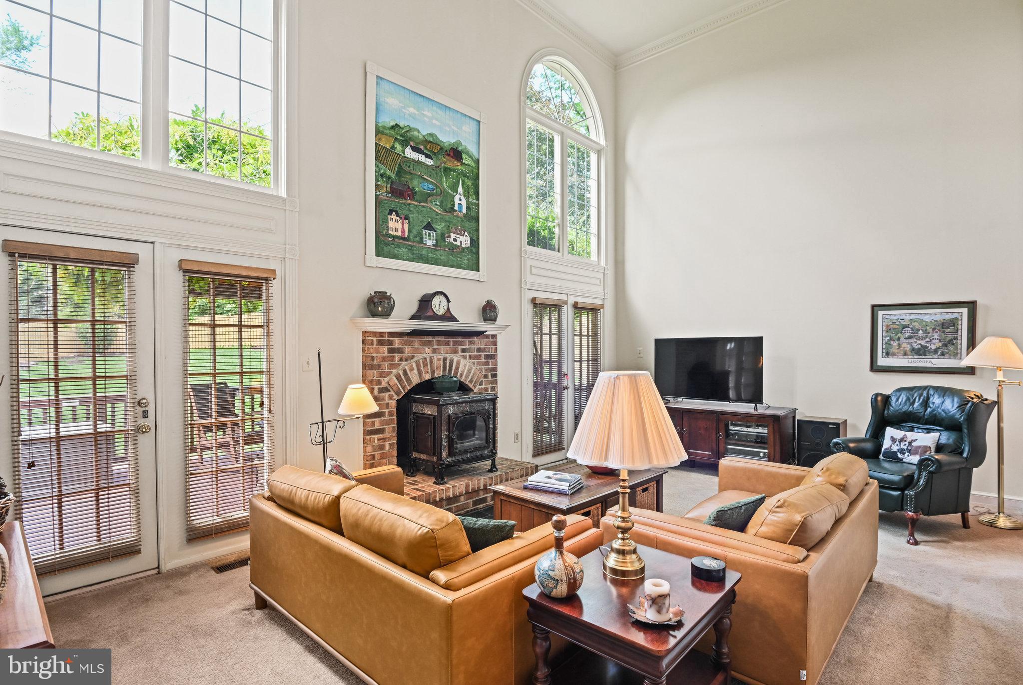 HUNTER MILL TOWN OF VIENNA - Residential