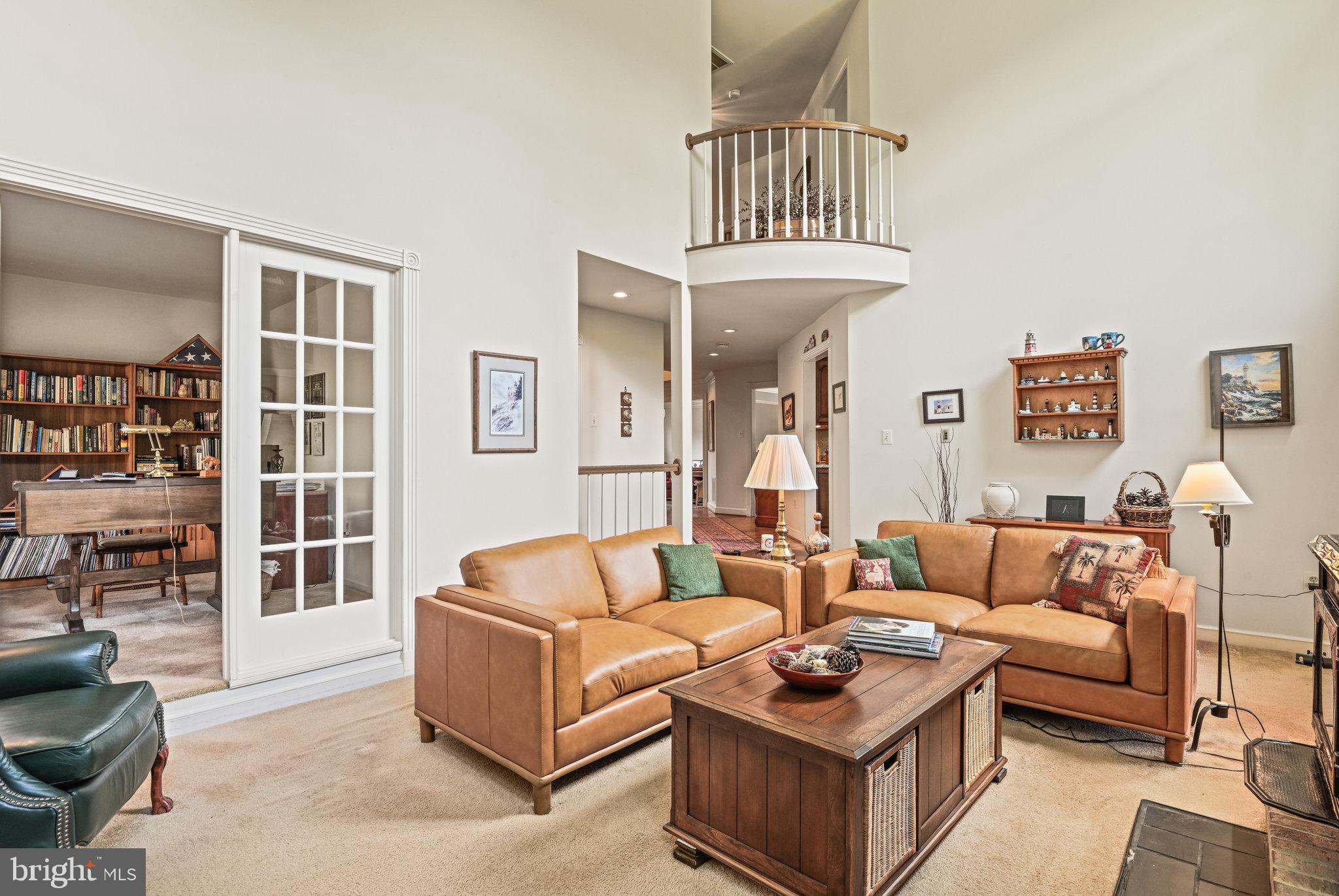 HUNTER MILL TOWN OF VIENNA - Residential