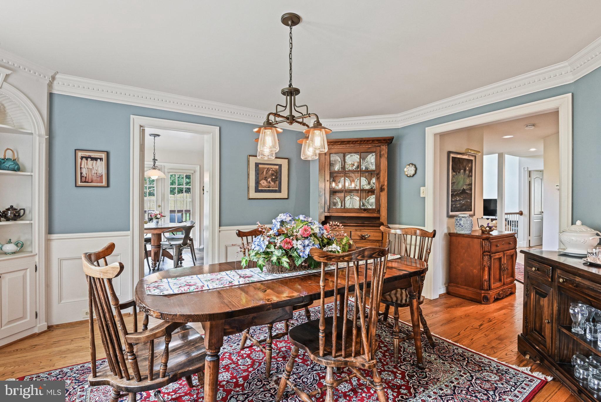 HUNTER MILL TOWN OF VIENNA - Residential