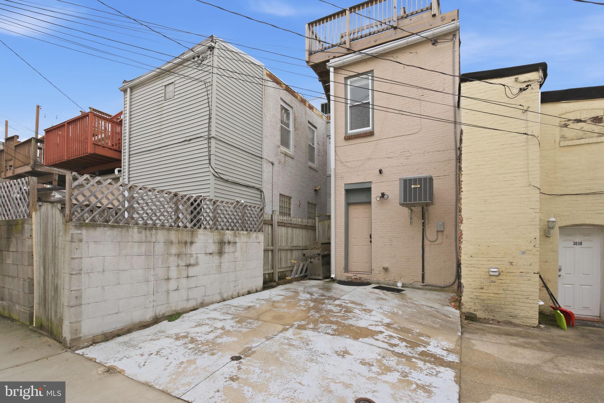 CANTON - Residential