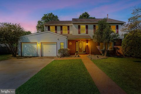 55 TWIN PONDS DRIVE SEWELL NJ 08080