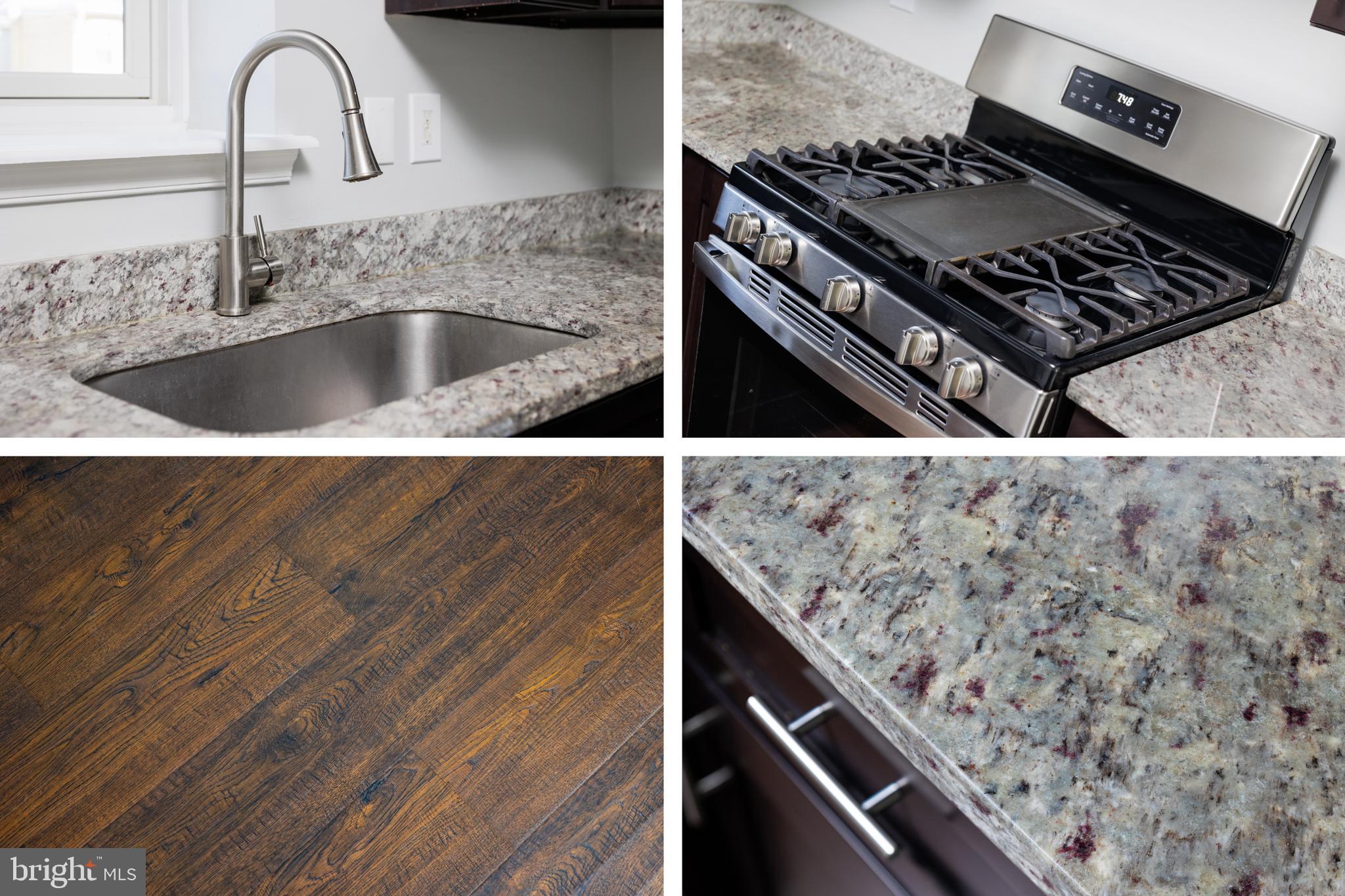 HIGHLANDTOWN - Residential