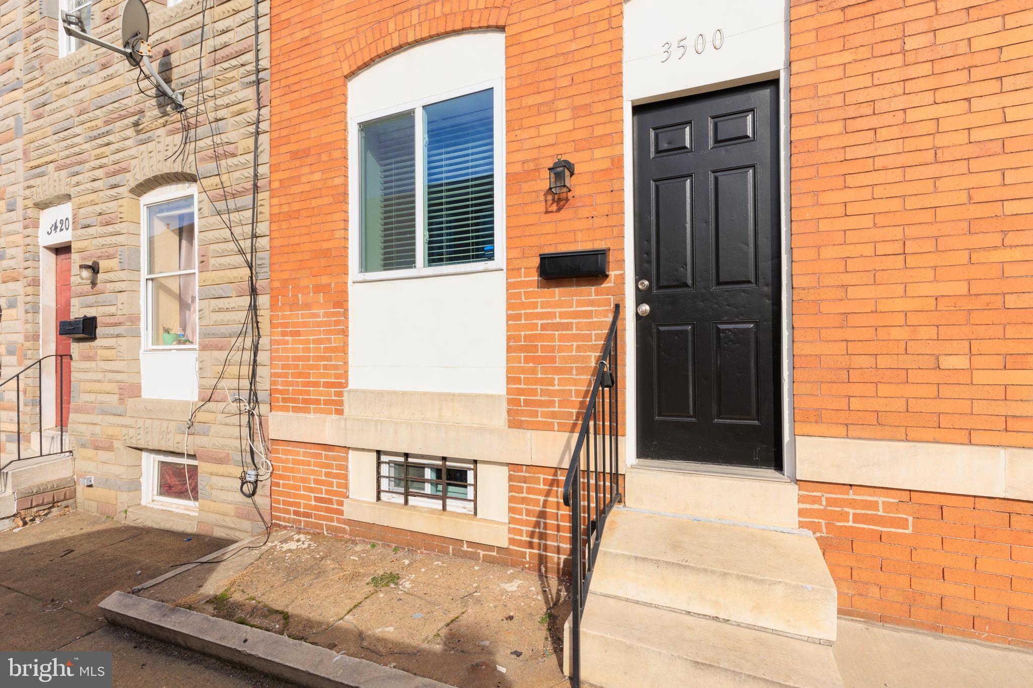 HIGHLANDTOWN - Residential