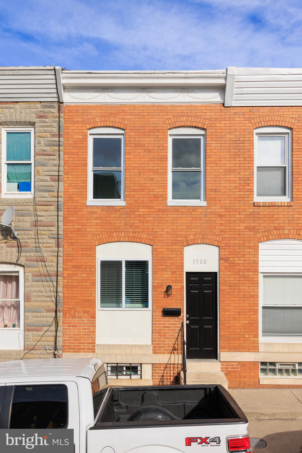 HIGHLANDTOWN - Residential