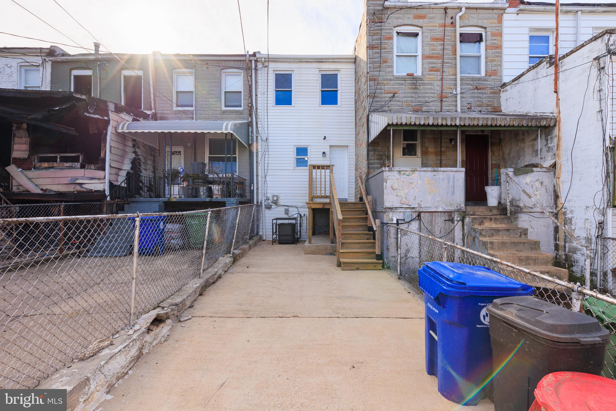 HIGHLANDTOWN - Residential