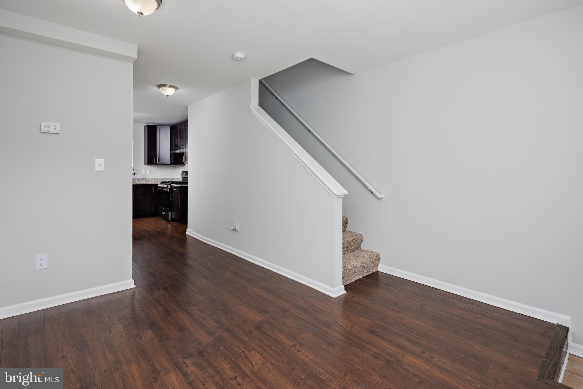 HIGHLANDTOWN - Residential