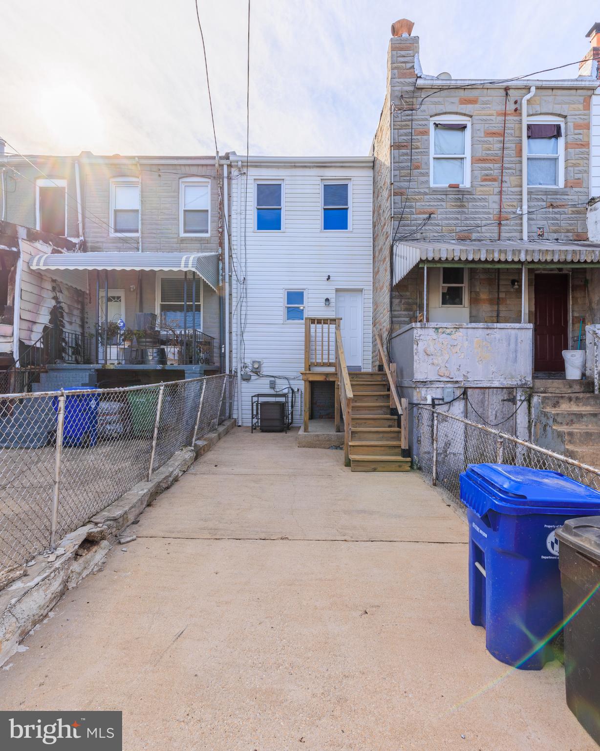 HIGHLANDTOWN - Residential