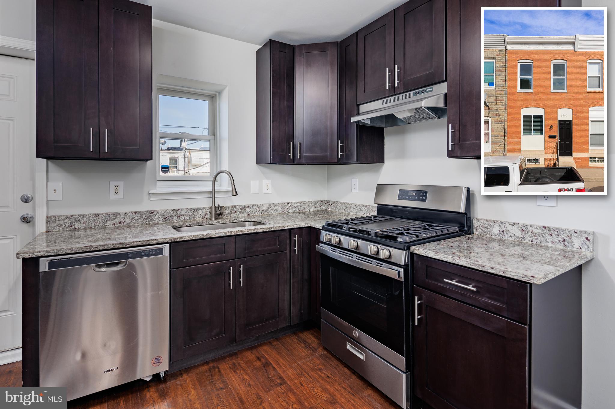 HIGHLANDTOWN - Residential