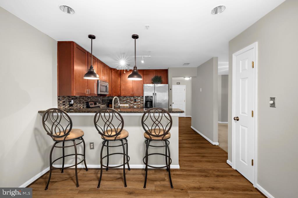 TIDEWATER COLONY - Residential