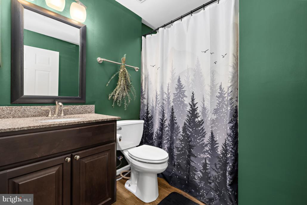 TIDEWATER COLONY - Residential