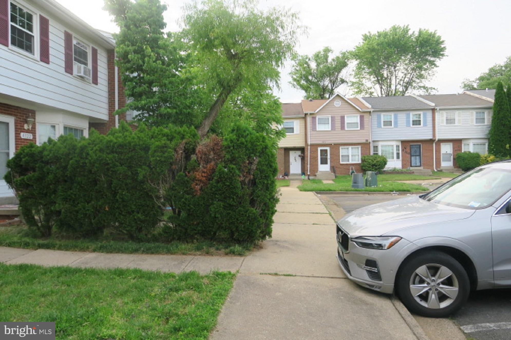 DALE CITY - Residential Lease