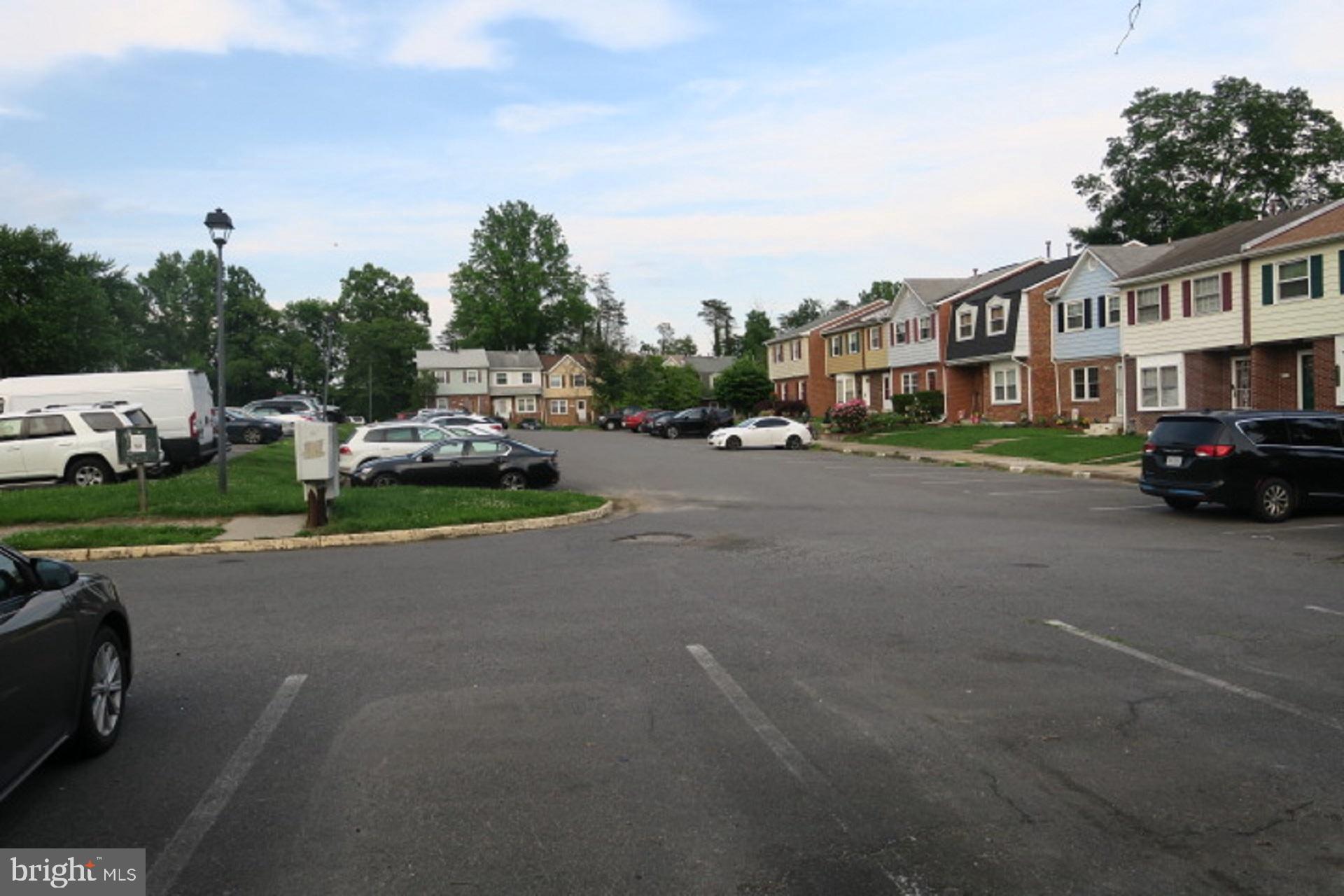 DALE CITY - Residential Lease