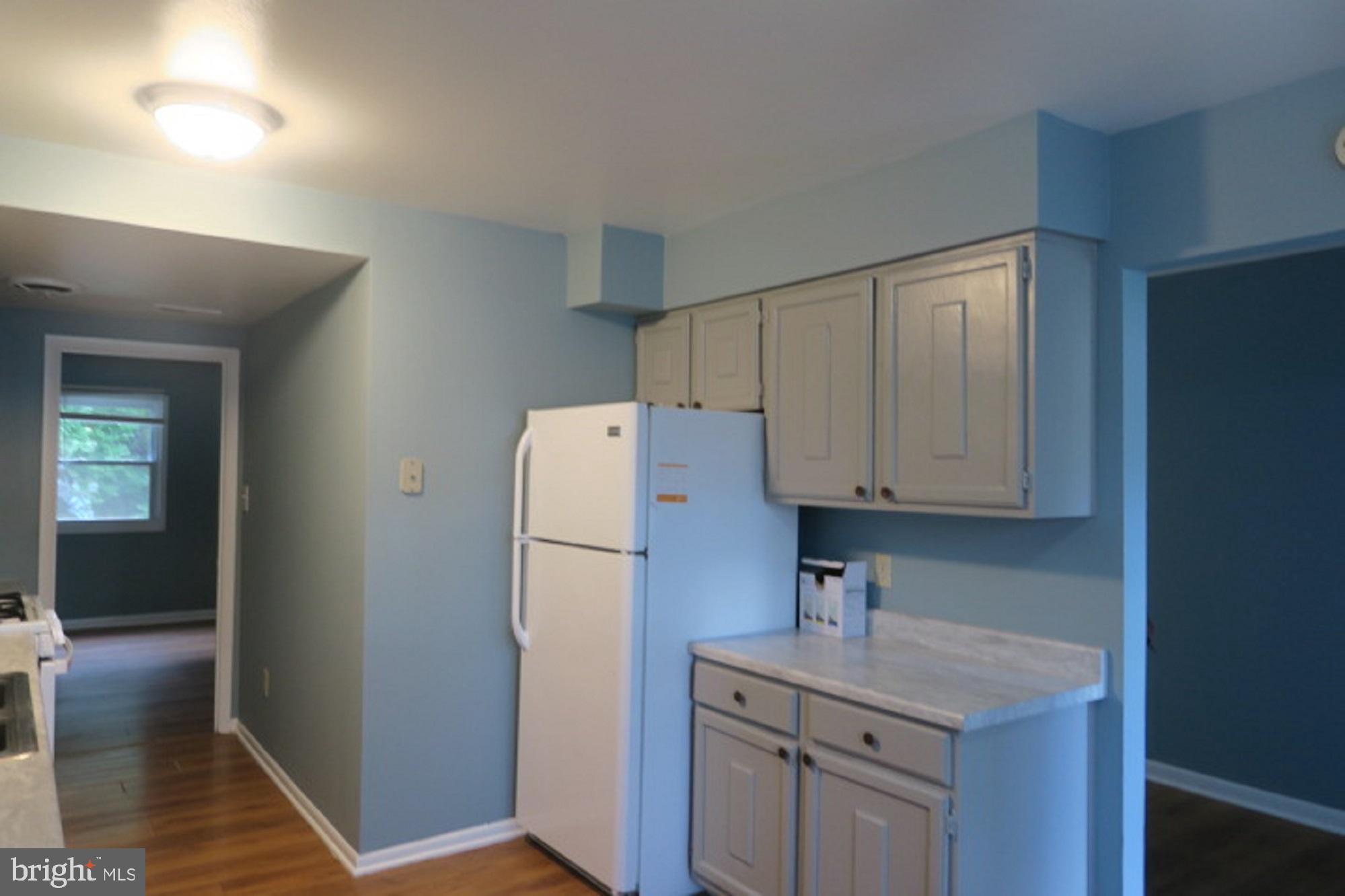 DALE CITY - Residential Lease