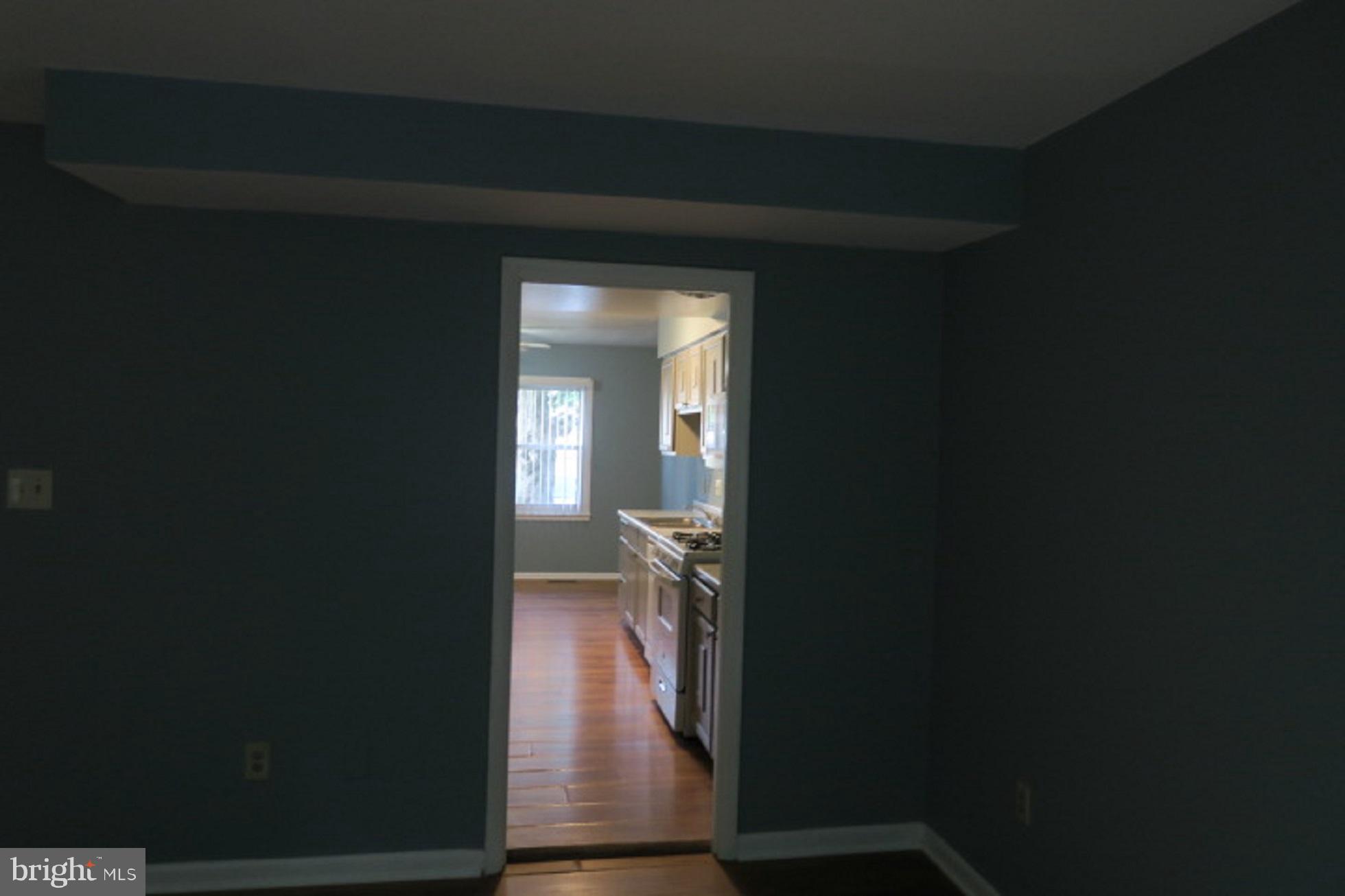 DALE CITY - Residential Lease