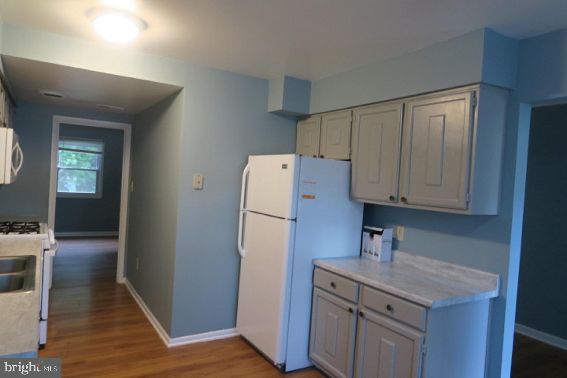 DALE CITY - Residential Lease