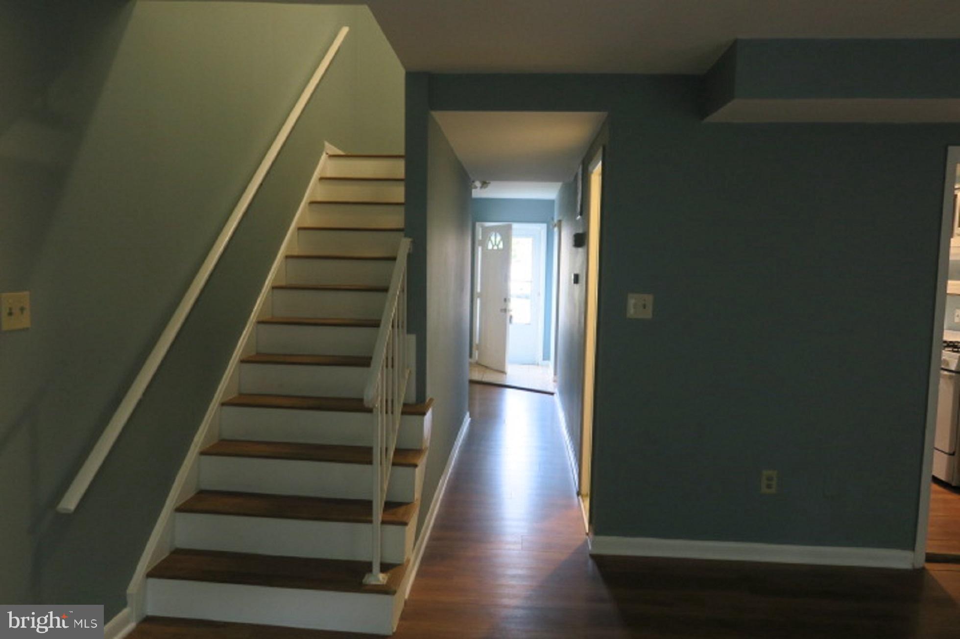 DALE CITY - Residential Lease