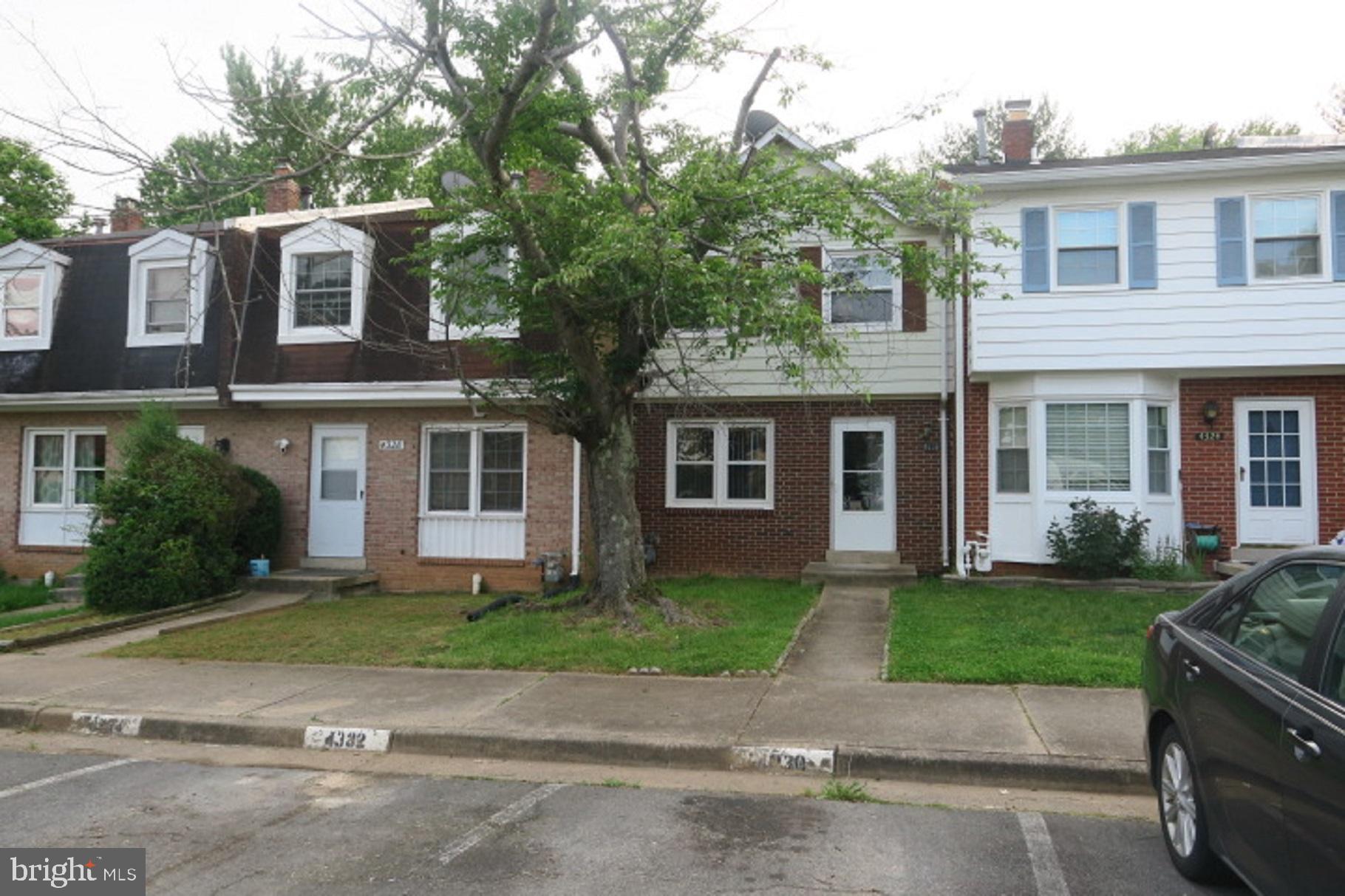 DALE CITY - Residential Lease