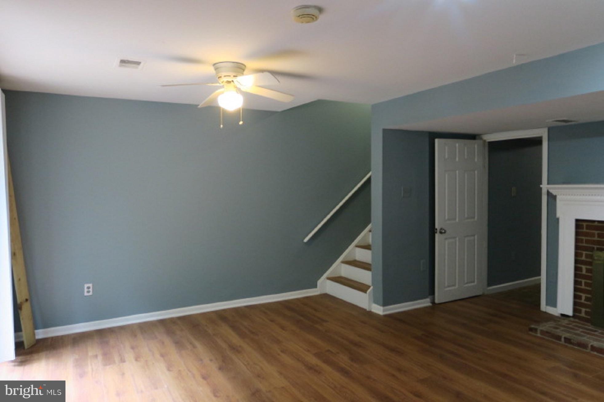 DALE CITY - Residential Lease