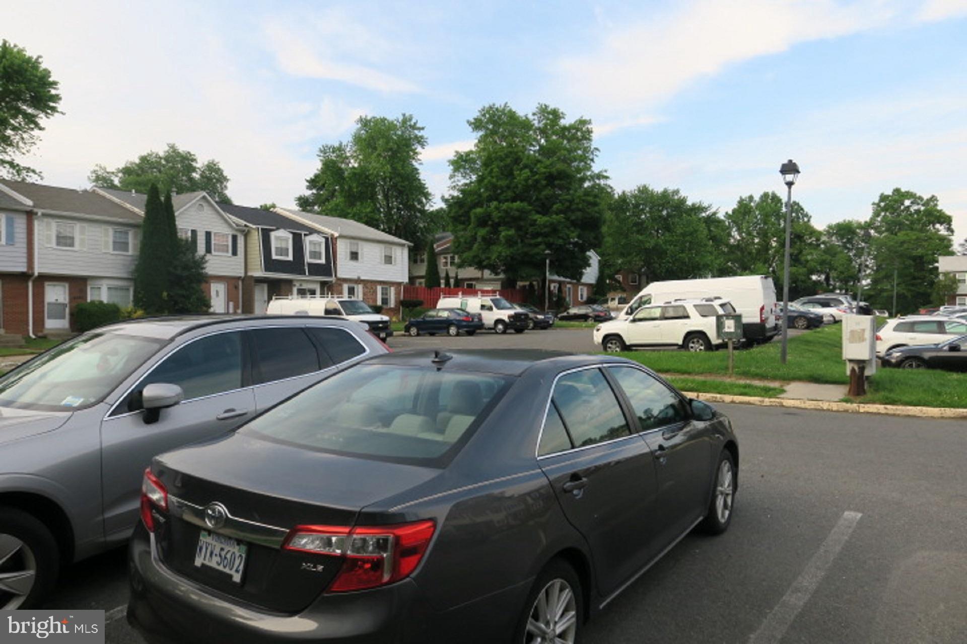 DALE CITY - Residential Lease