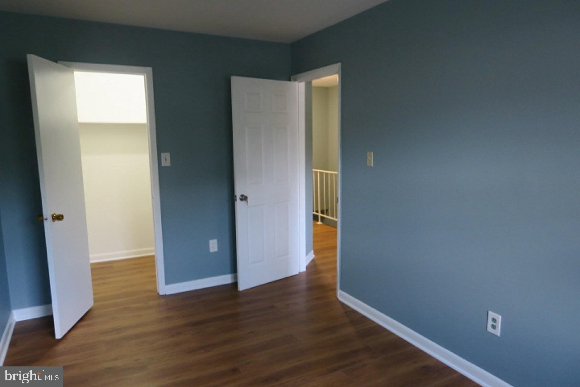 DALE CITY - Residential Lease