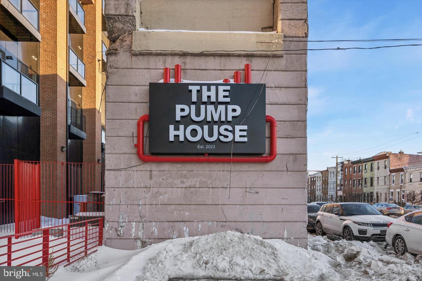 2153 E LEHIGH AVENUE 205