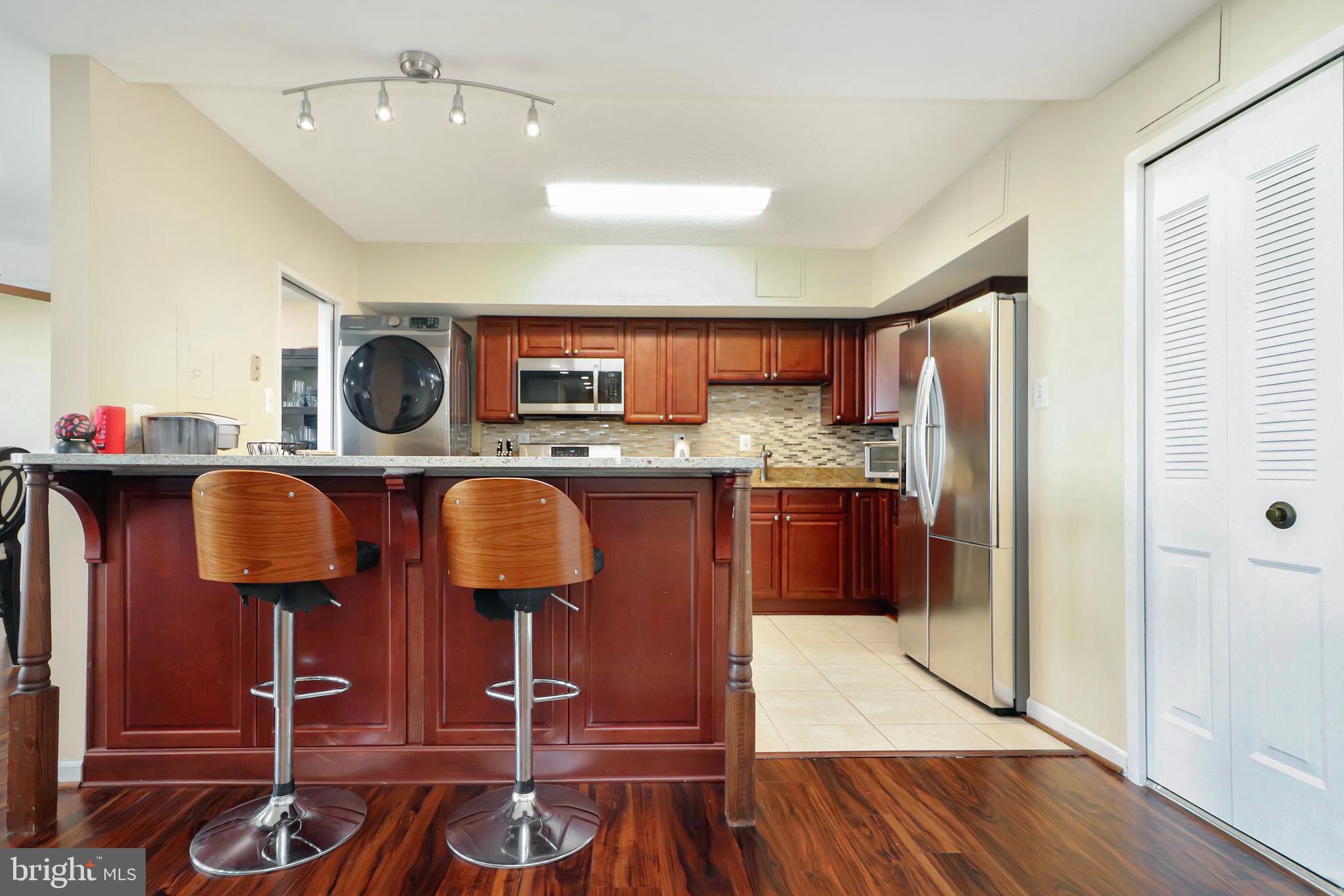 3705 S GEORGE MASON DRIVE 1309S