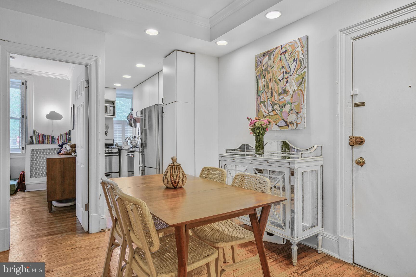 1901 COLUMBIA ROAD NW 105