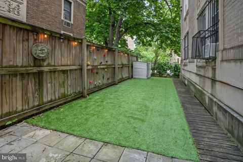 1901 COLUMBIA ROAD NW 105 WASHINGTON DC 20009