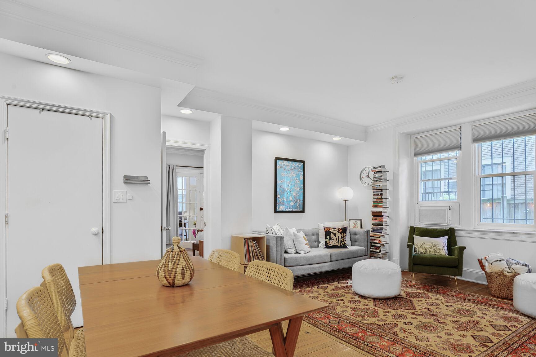 1901 COLUMBIA ROAD NW 105