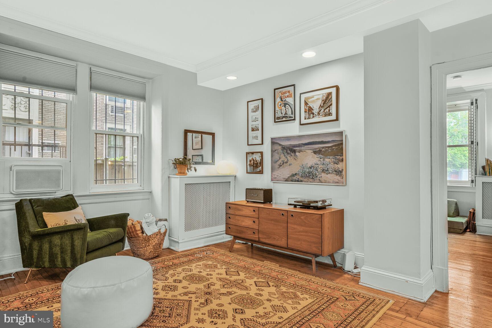1901 COLUMBIA ROAD NW 105