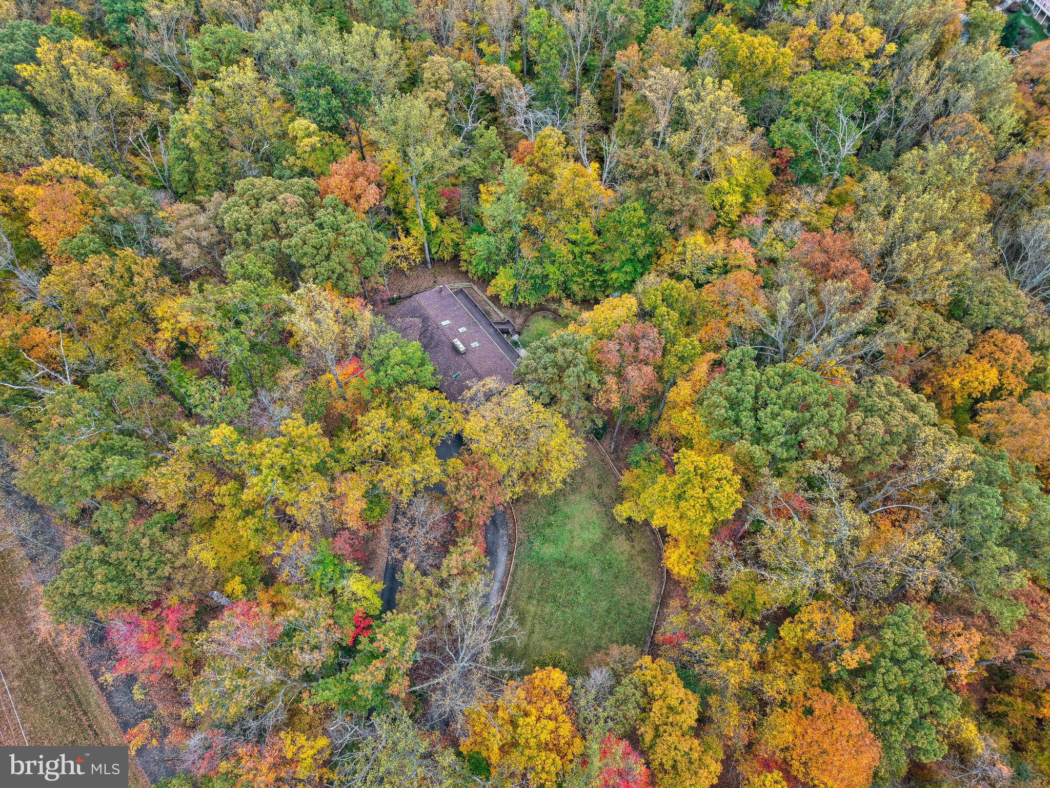 CHAPEL TRAILS - Residential