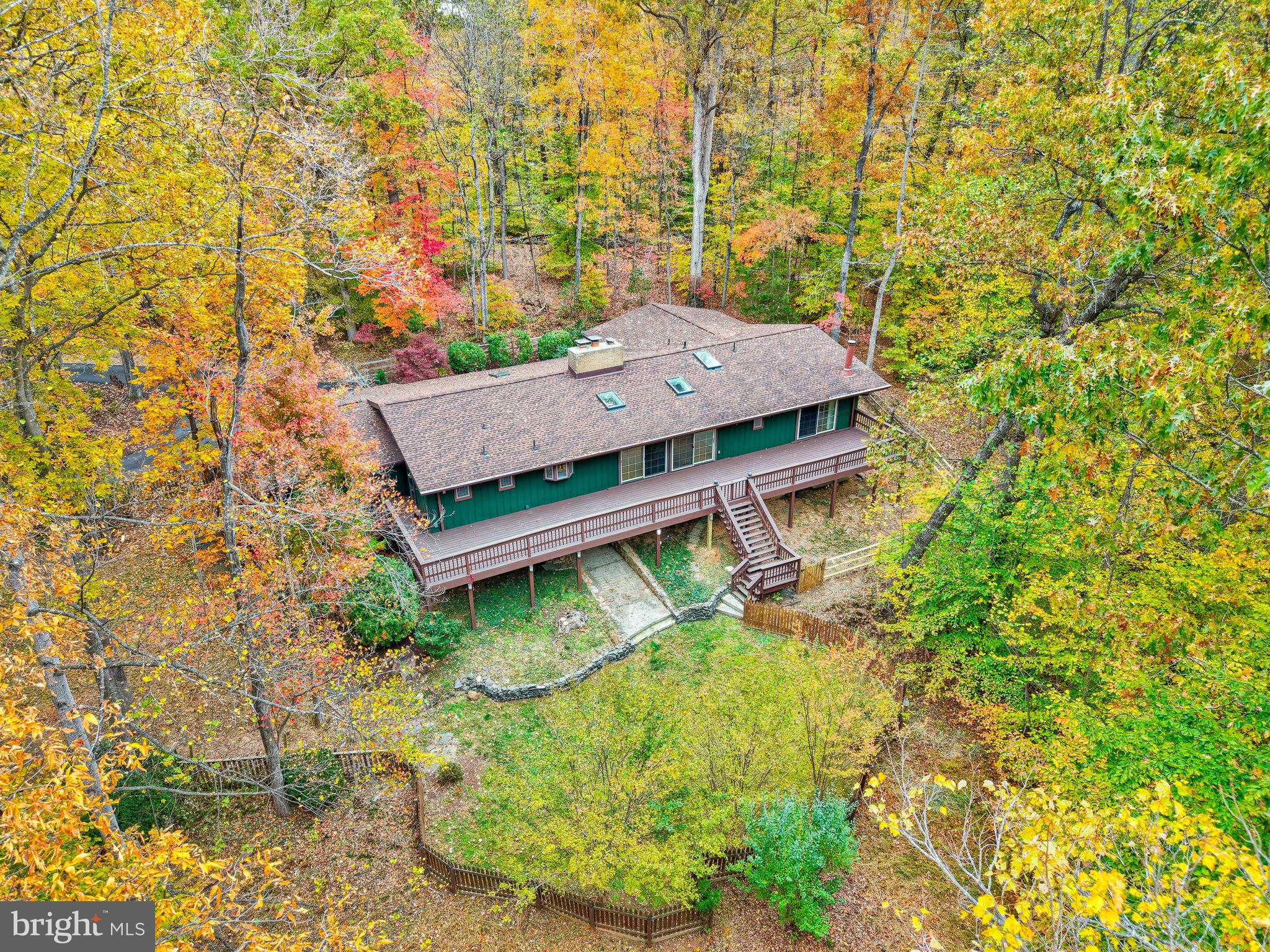 CHAPEL TRAILS - Residential