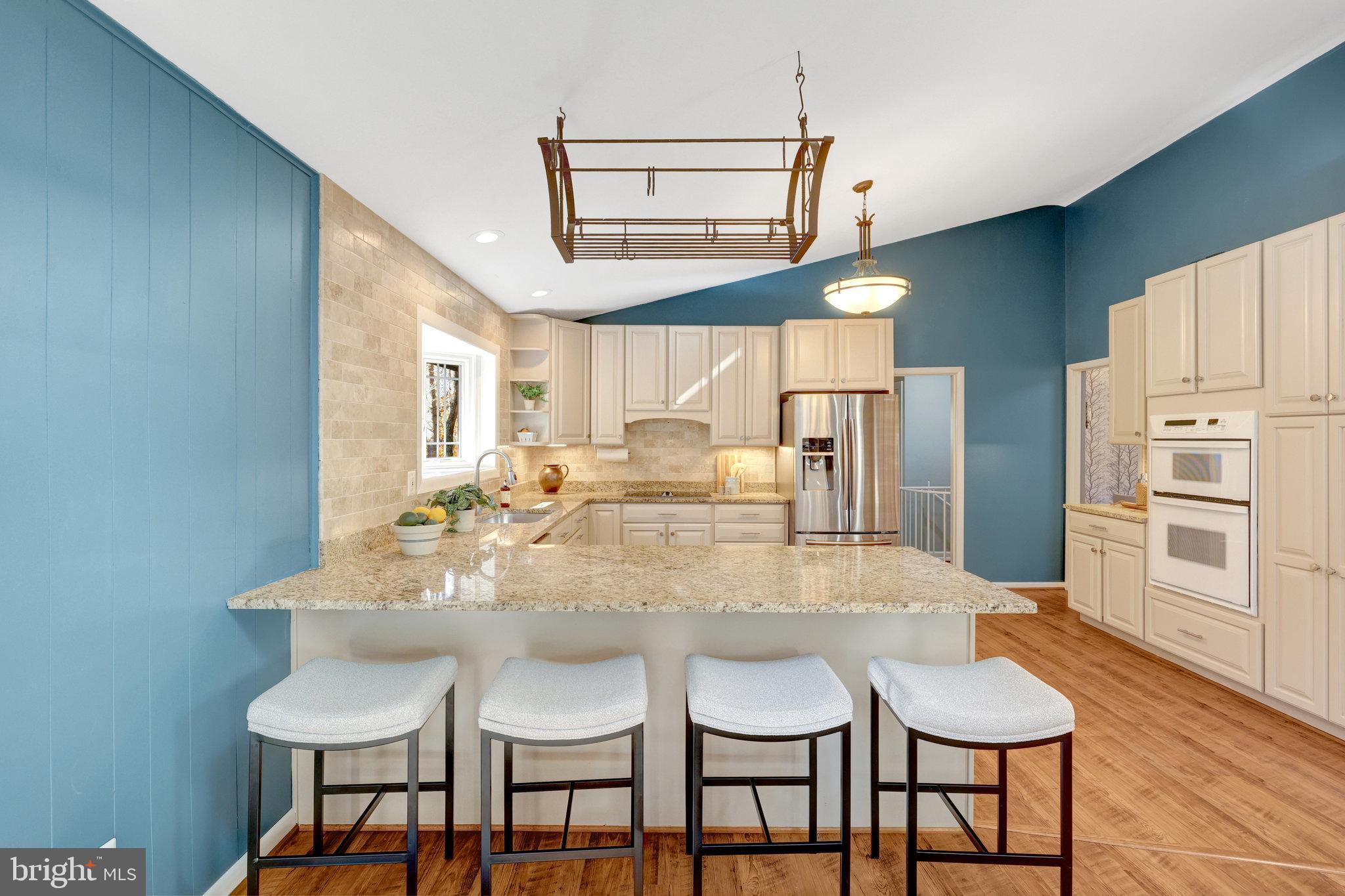 CHAPEL TRAILS - Residential