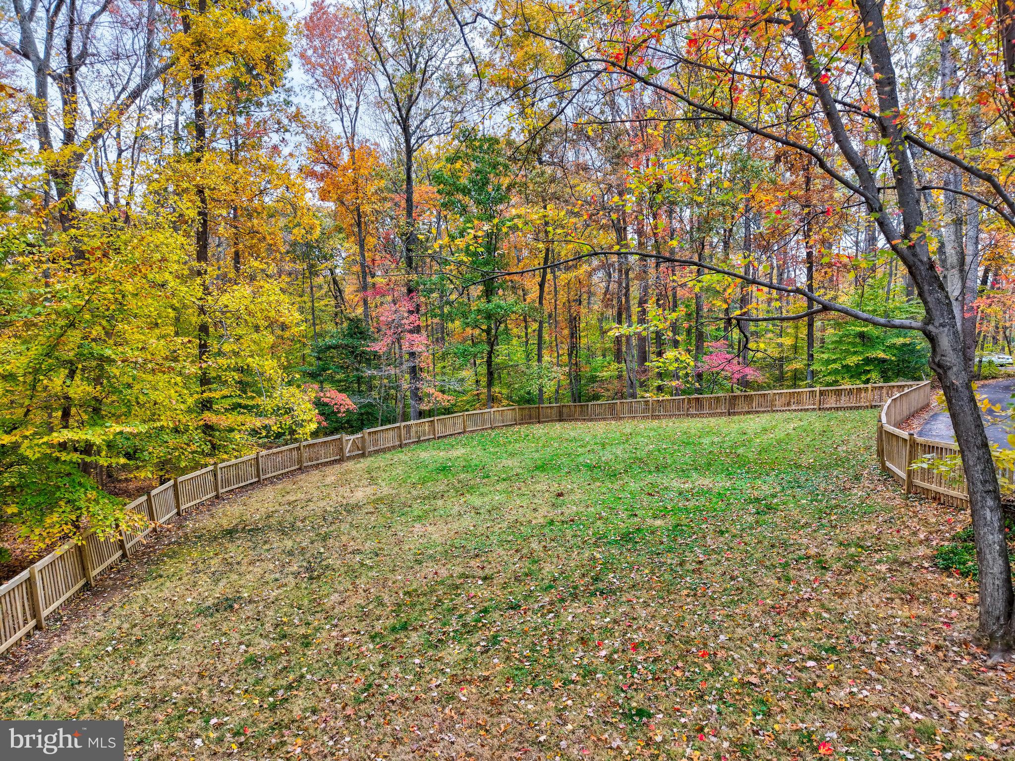 CHAPEL TRAILS - Residential