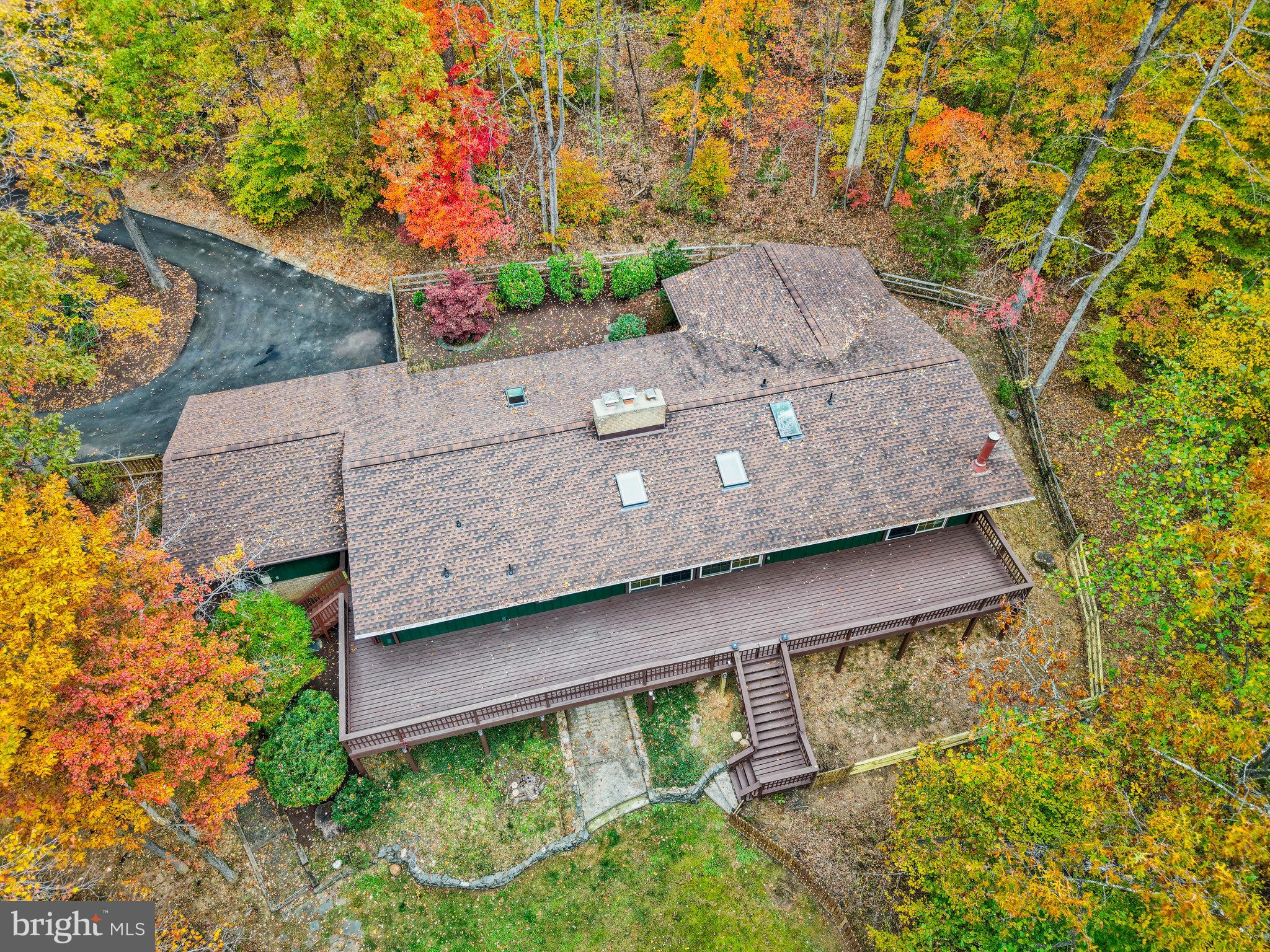 CHAPEL TRAILS - Residential