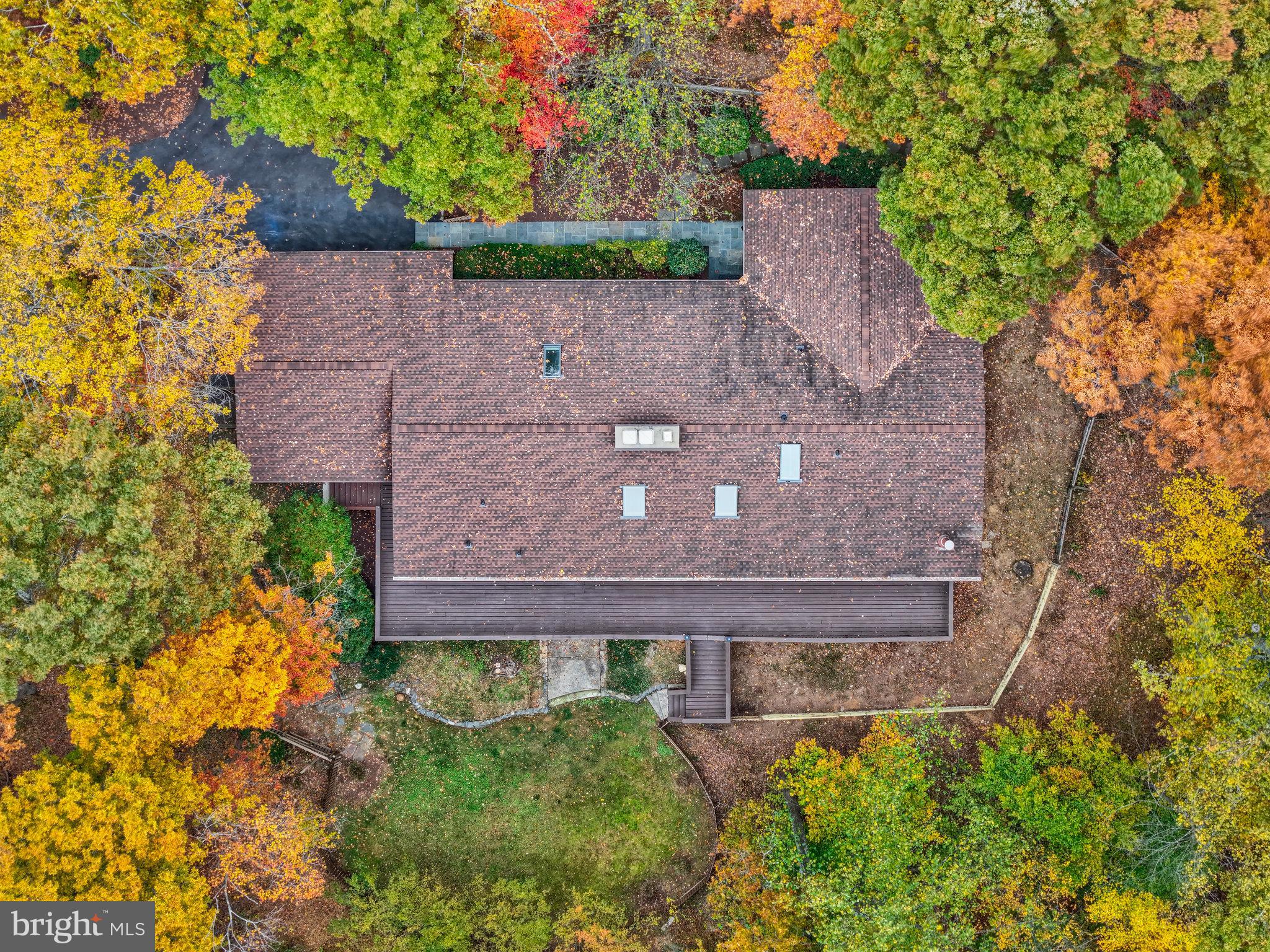 CHAPEL TRAILS - Residential