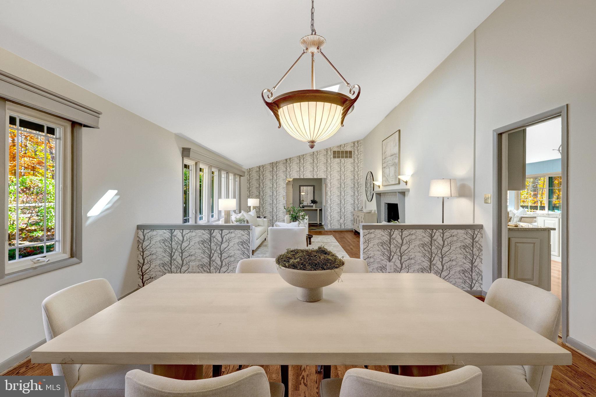 CHAPEL TRAILS - Residential