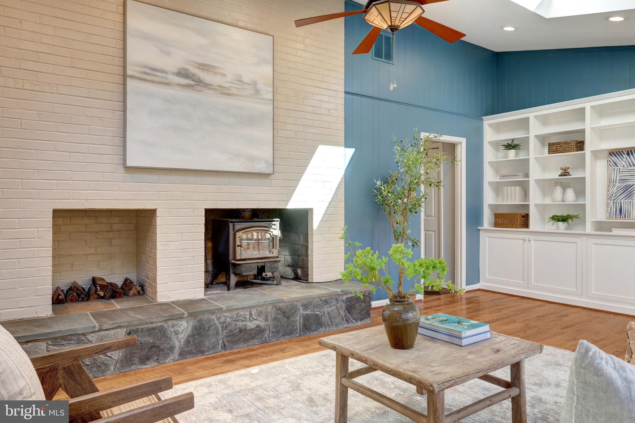 CHAPEL TRAILS - Residential