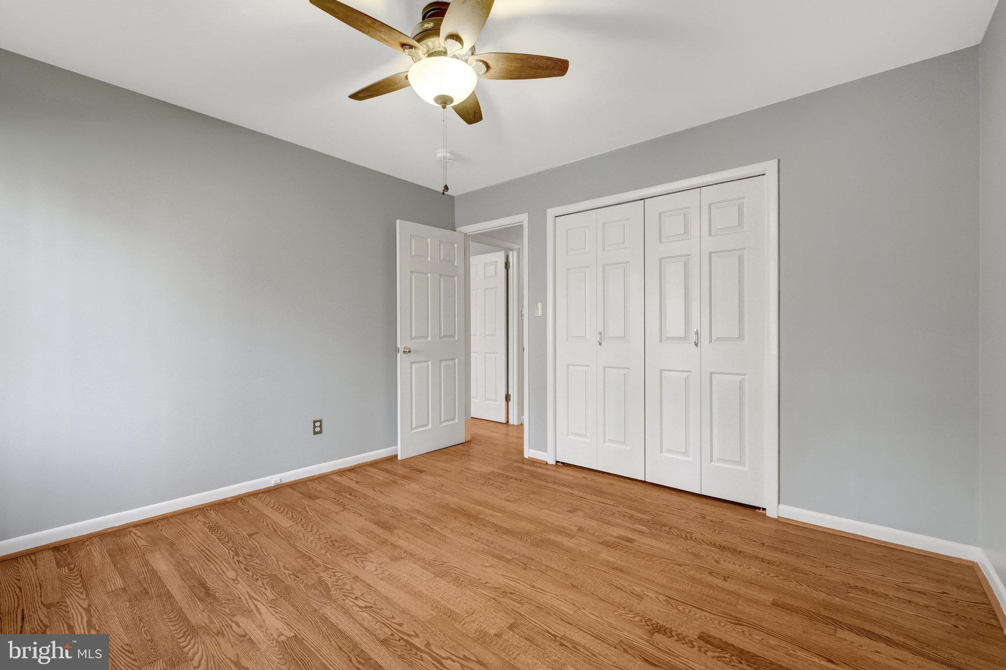 CHAPEL TRAILS - Residential