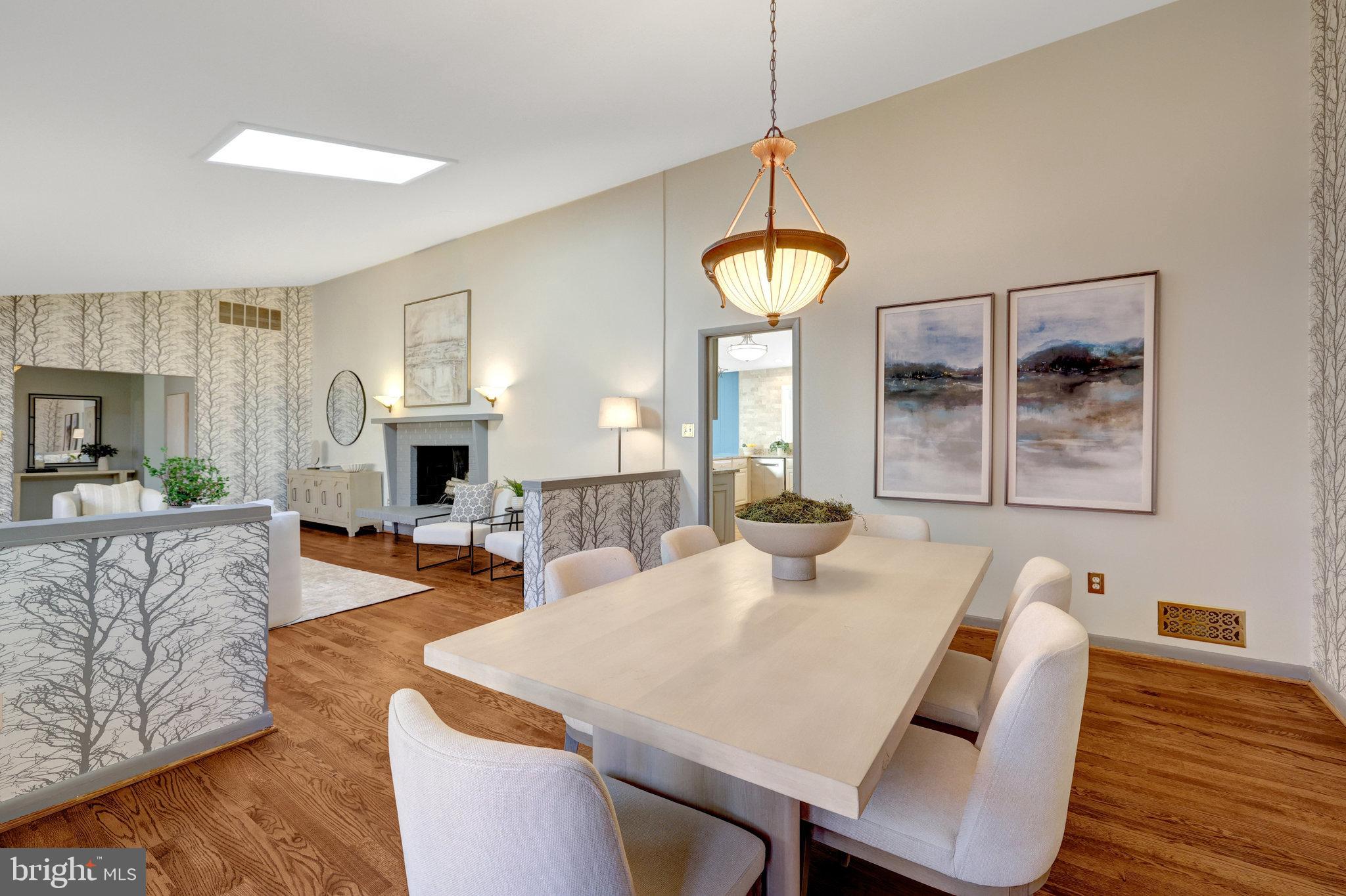 CHAPEL TRAILS - Residential