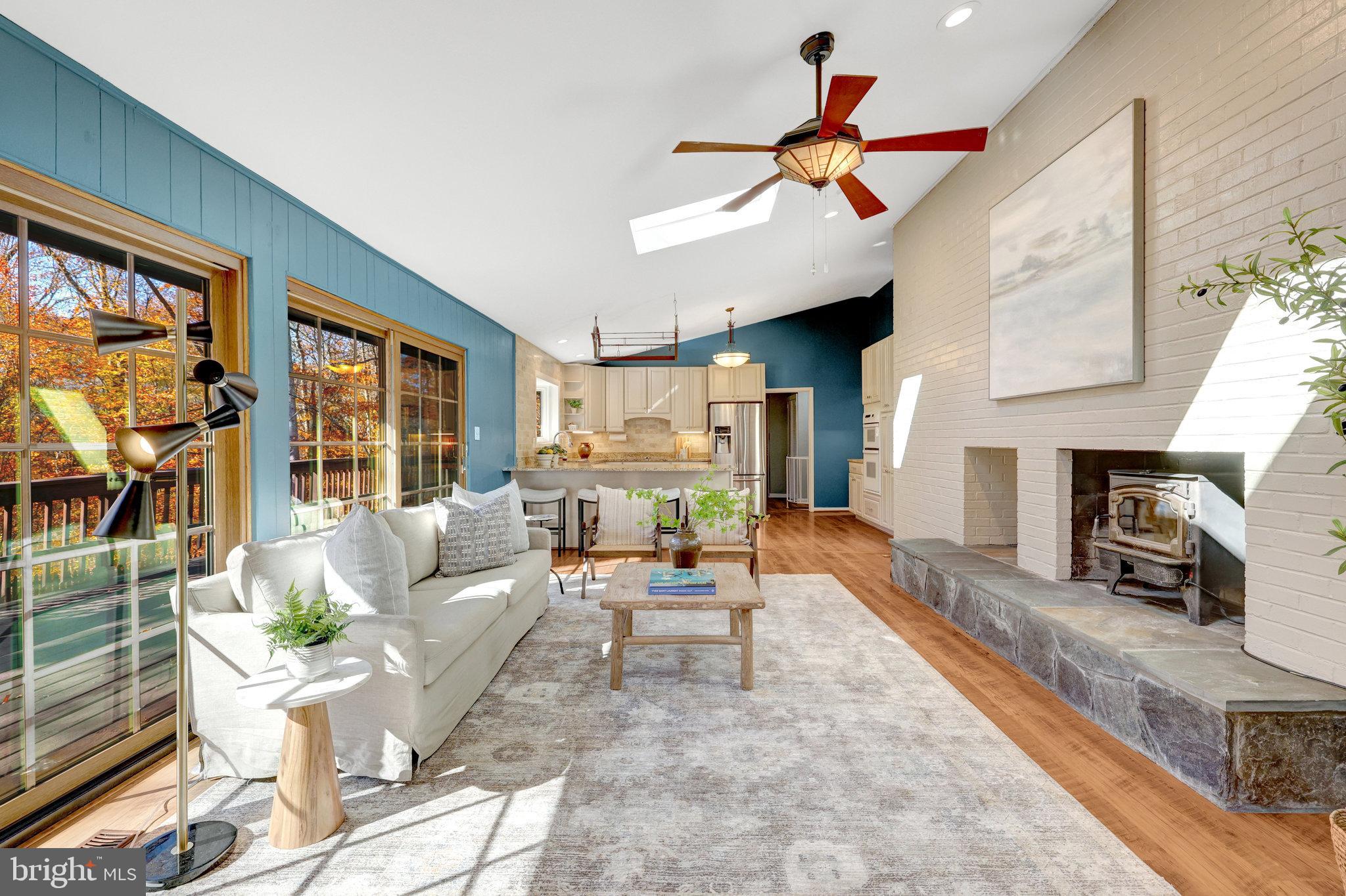 CHAPEL TRAILS - Residential