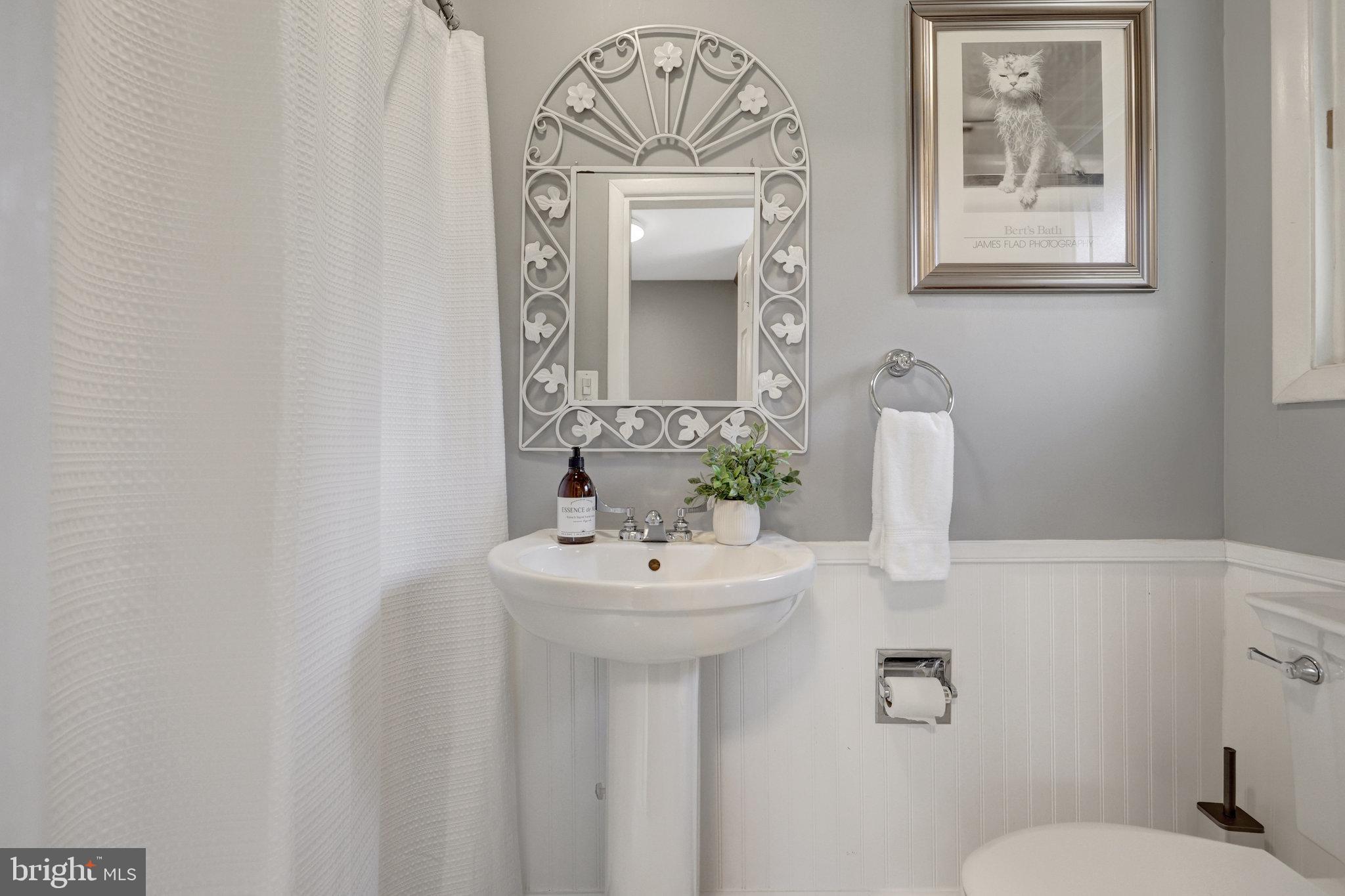 CHAPEL TRAILS - Residential