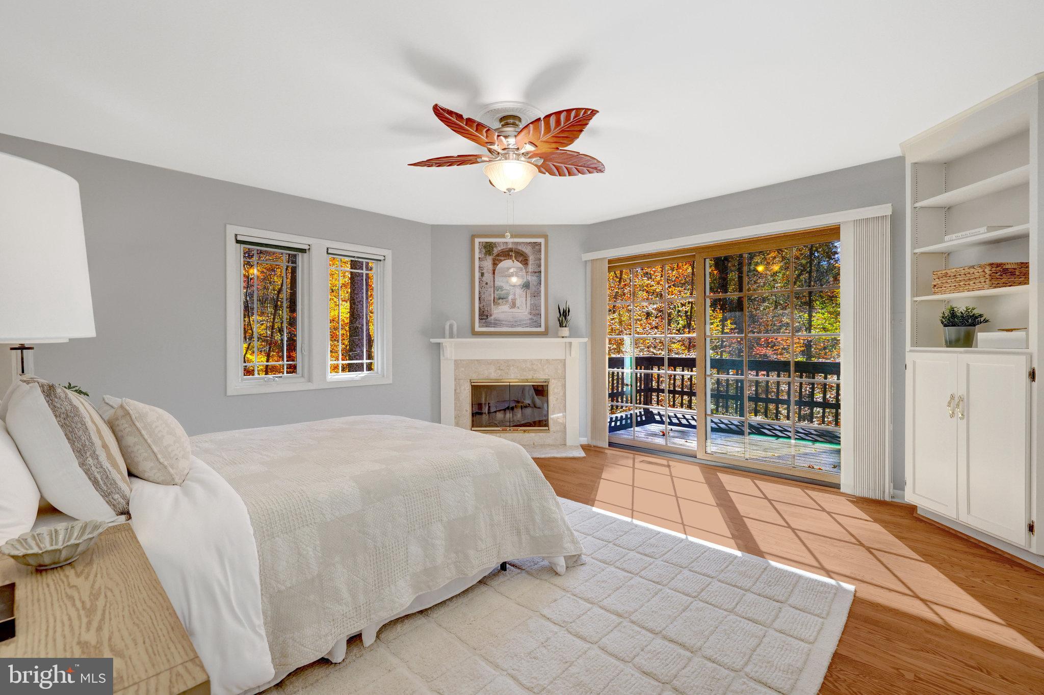 CHAPEL TRAILS - Residential