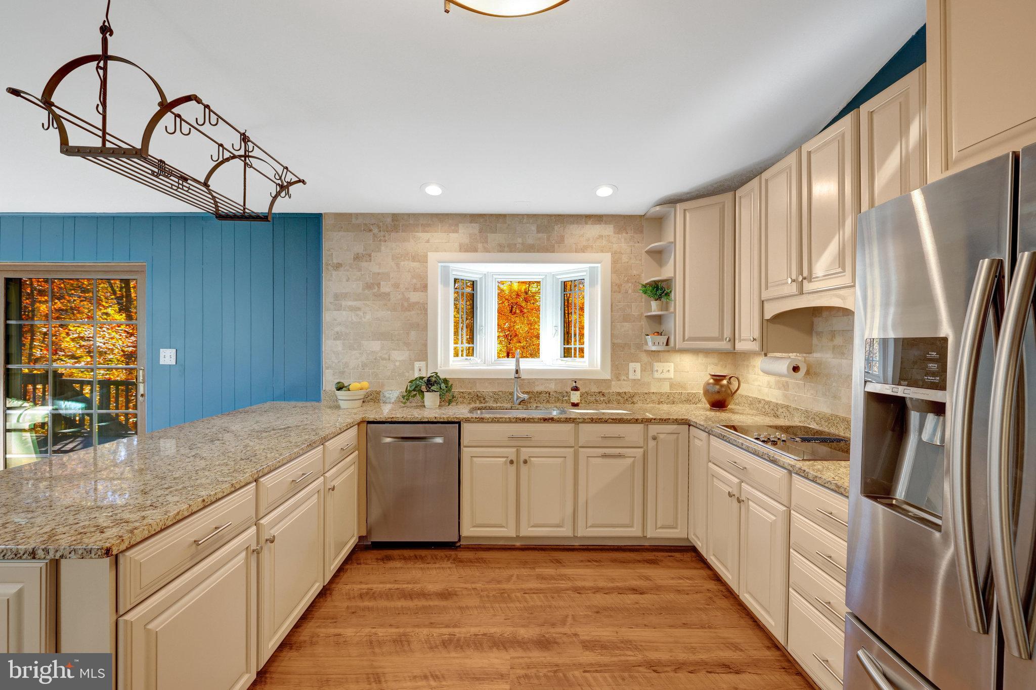 CHAPEL TRAILS - Residential