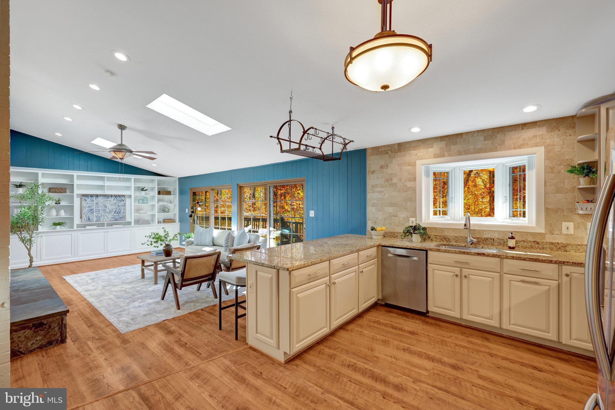 CHAPEL TRAILS - Residential