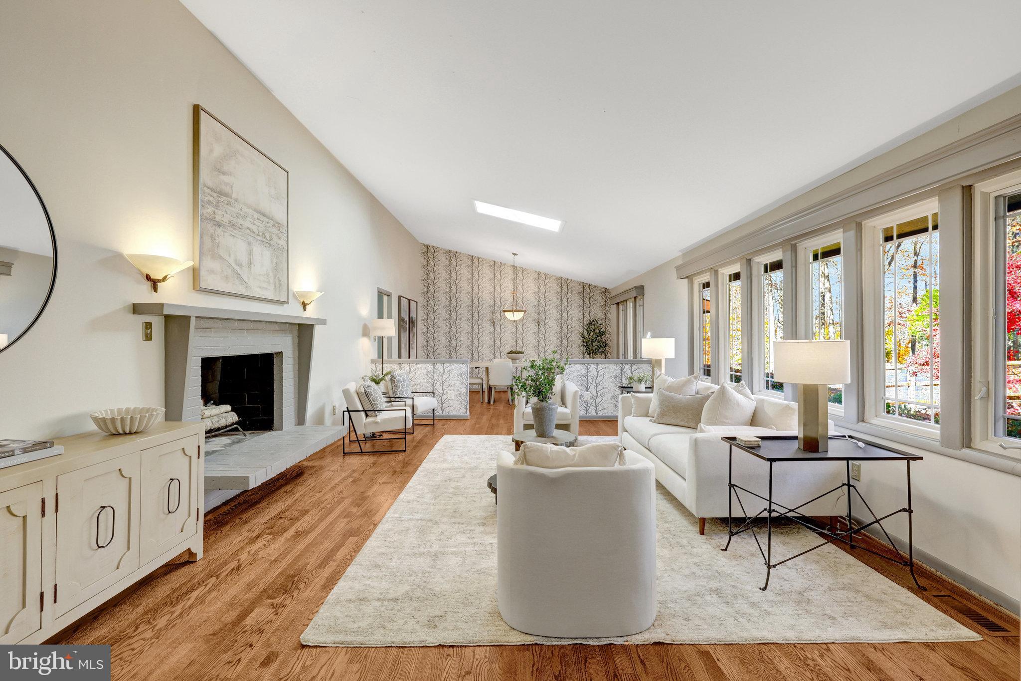 CHAPEL TRAILS - Residential