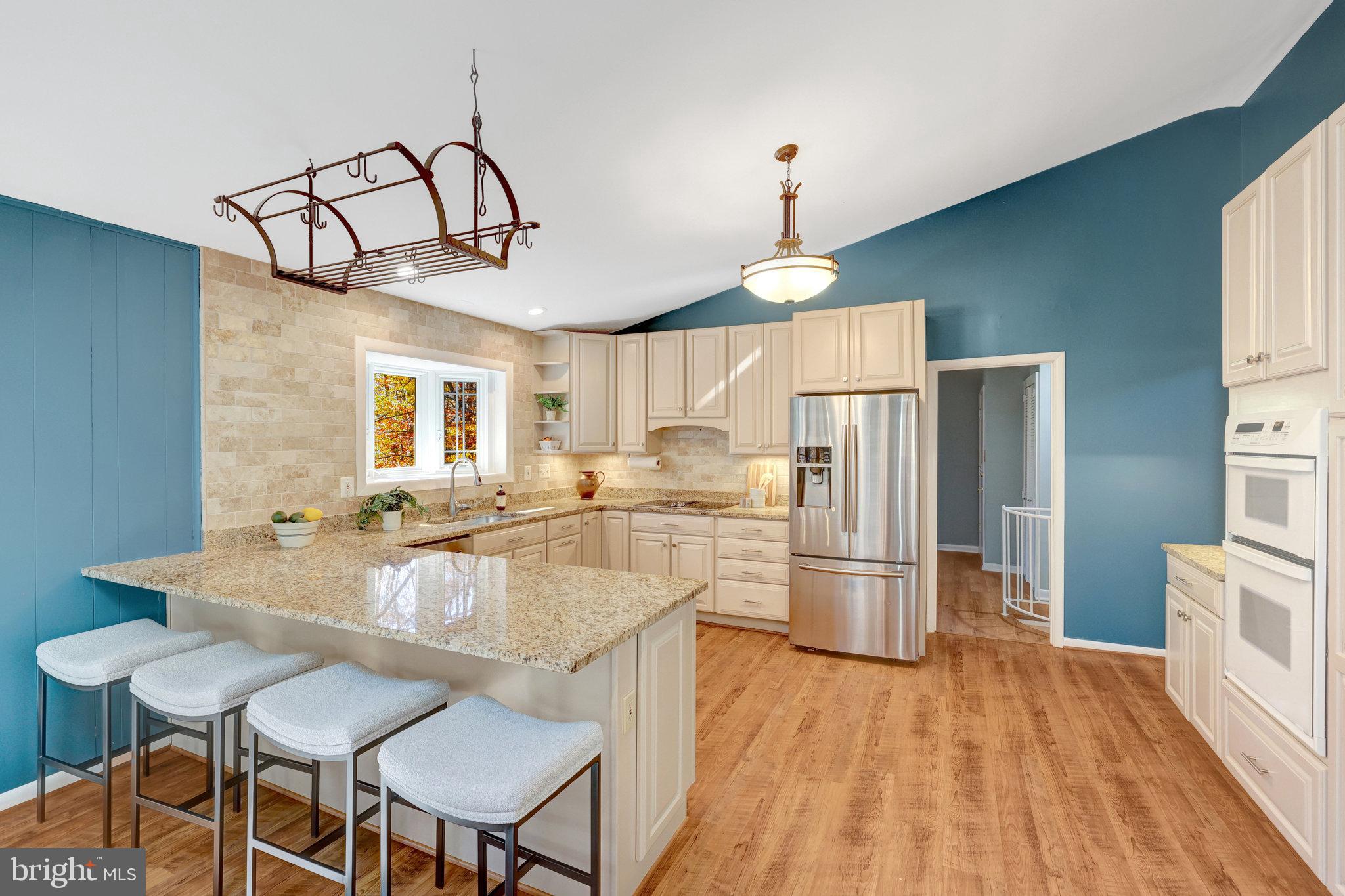 CHAPEL TRAILS - Residential